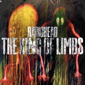 The King Of Limbs (2016 Reissue) product image