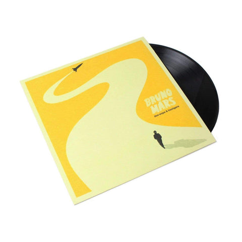 Doo-Wops & Hooligans (Vinyl) (Reissue)