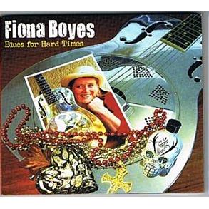 Blues For Hard Times