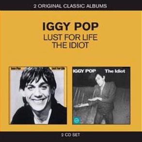 Lust For Idiot / the Life