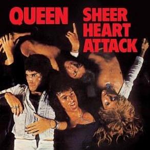 Sheer Heart Attack (Enhanced) product image