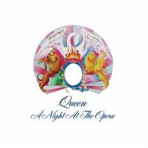 Night At The Opera, A (Enhanced)