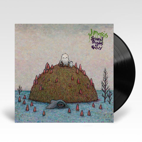 Several Shades Of Why (Vinyl)