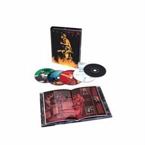 Bonfire (Box Set) product image
