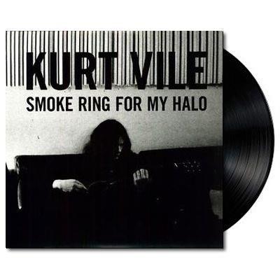 Smoke Ring For My Halo (Vinyl)