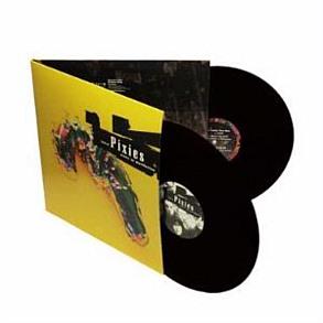 Best Of: Wave Of Mutilation (Vinyl)