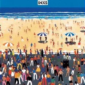 INXS (2011 Remaster)