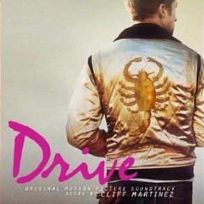Drive (Soundtrack) – image 1