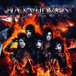 Set The World On Fire