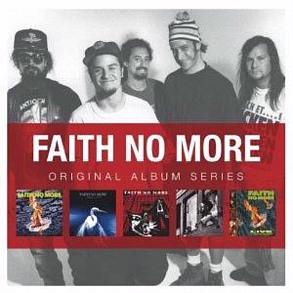 Original Album Series