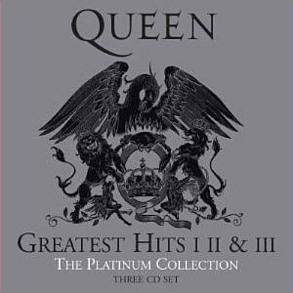 Platinum Collection, The - Greatest Hits Volume 1, 2 & 3 – image 1