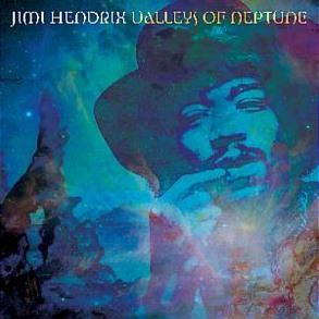 Valleys Of Neptune (Reissue)