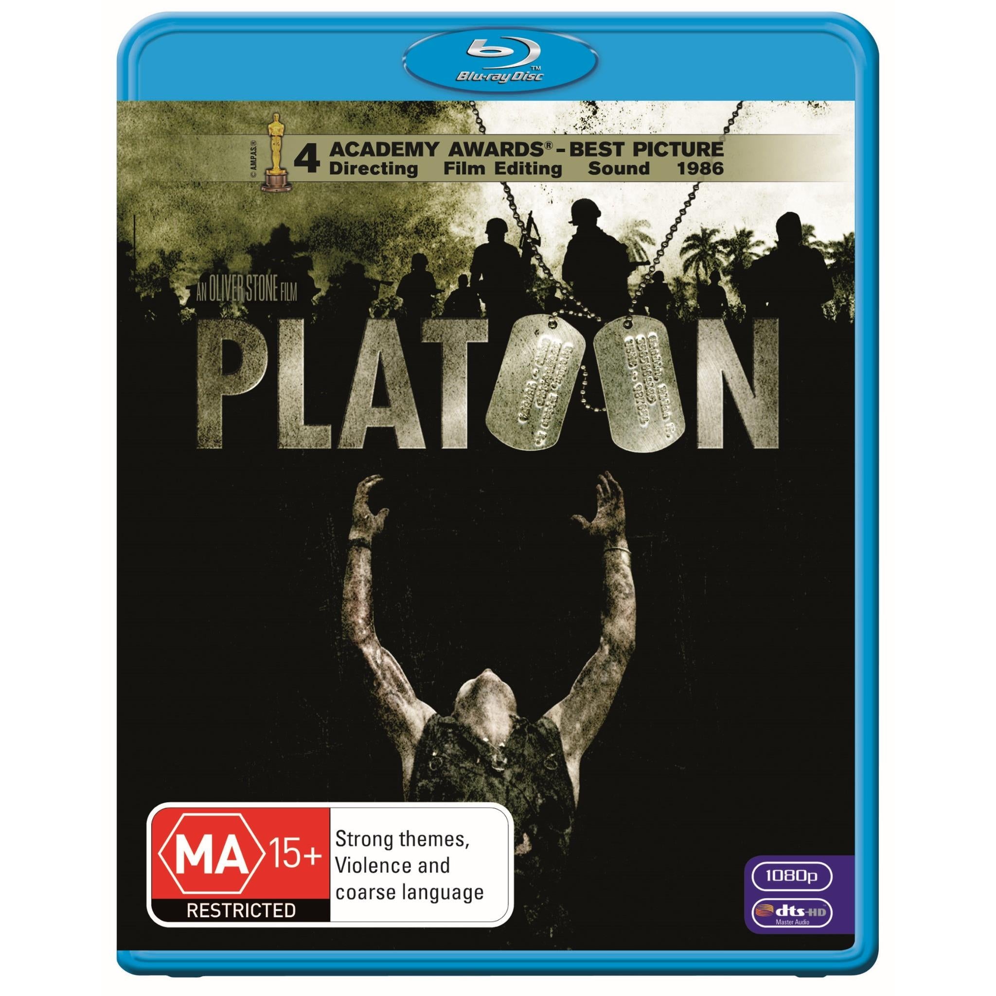 Platoon JB Hi-Fi
