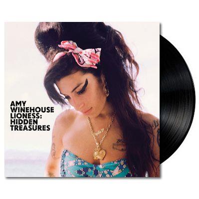 Lioness: Hidden Treasures (180g Vinyl)