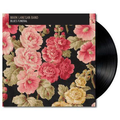 Blues Funeral (Vinyl)