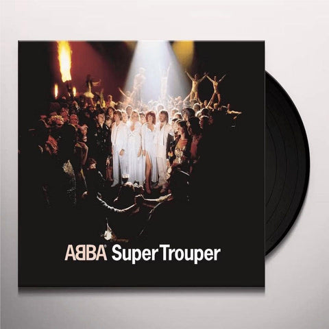 Super Trouper (180gm Vinyl) (Import)