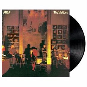 The Visitors (180gm Vinyl)