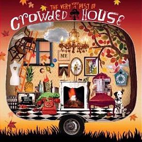 Very Very Best Of Crowded House, The product image