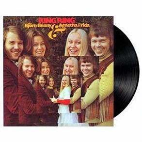 Ring Ring (180gm Vinyl)