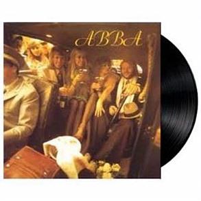 ABBA (180gm Vinyl) (Import)