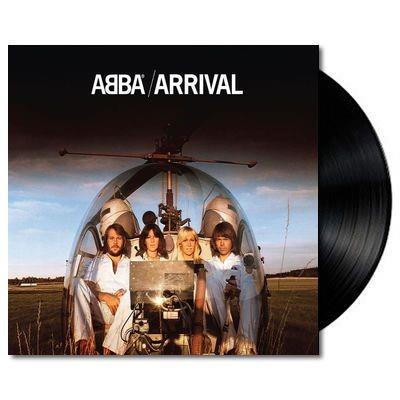 Arrival (40th Anniversary Vinyl Reissue)