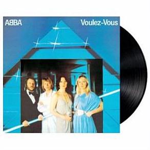 Voulez-vous (180gm Vinyl)