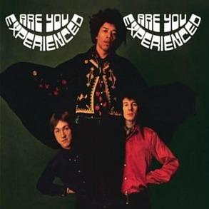 Are You Experienced