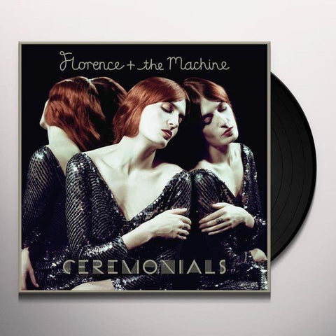 Ceremonials (Vinyl)