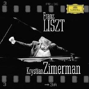 Liszt Recordings, The product image