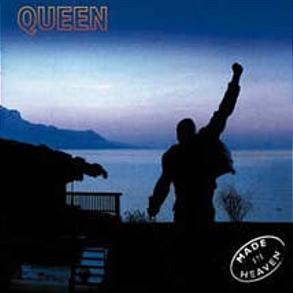 Made In Heaven product image