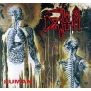 Human (Reissue) product image