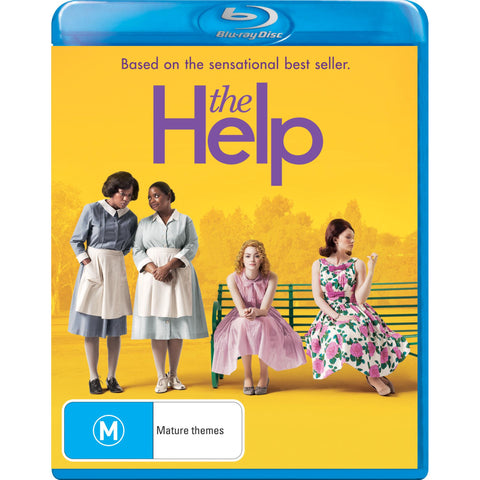 Help, The