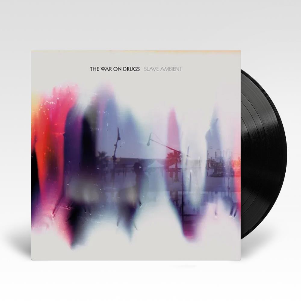 Slave Ambient (Vinyl) – image 1