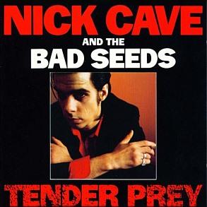 Tender Prey (Import) product image