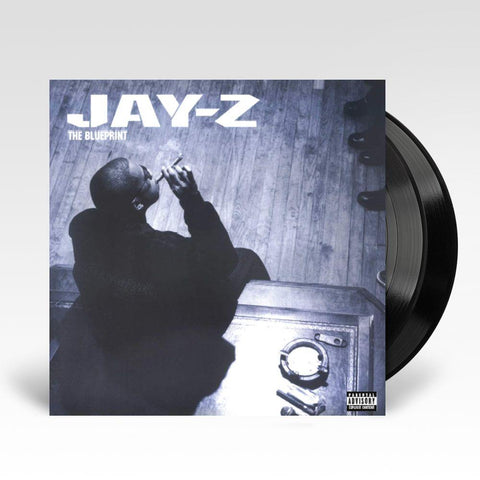 Blueprint, The (Vinyl) (Import)