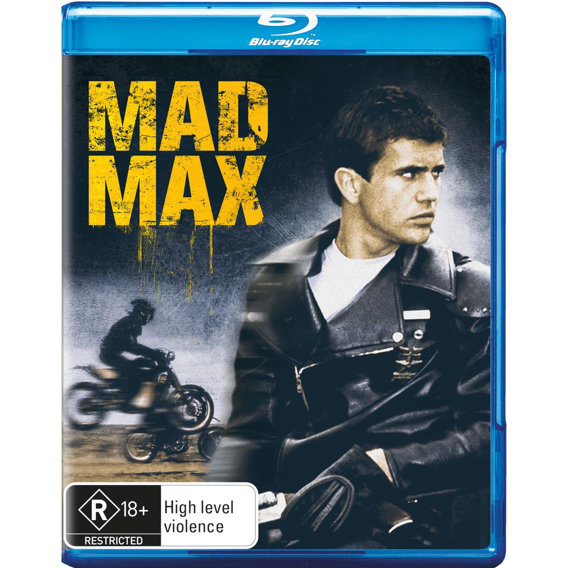 Mad Max: Fury Road thumbnail 2