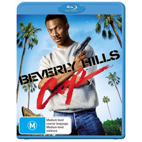 Beverly Hills Cop