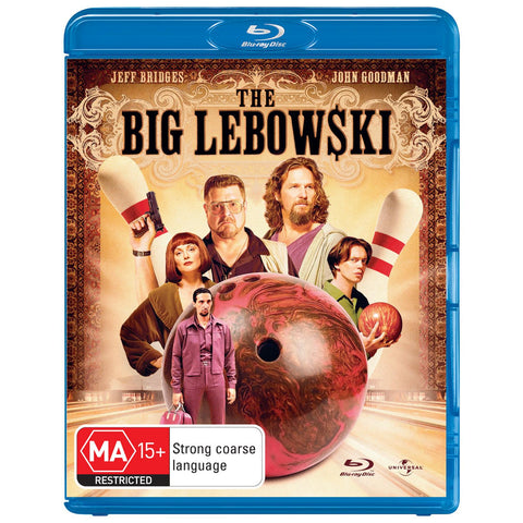 Big Lebowski, The