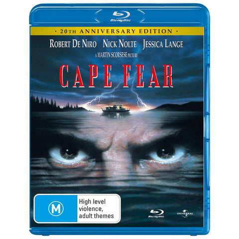 Cape Fear