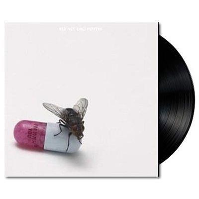 I'm With You (Vinyl)
