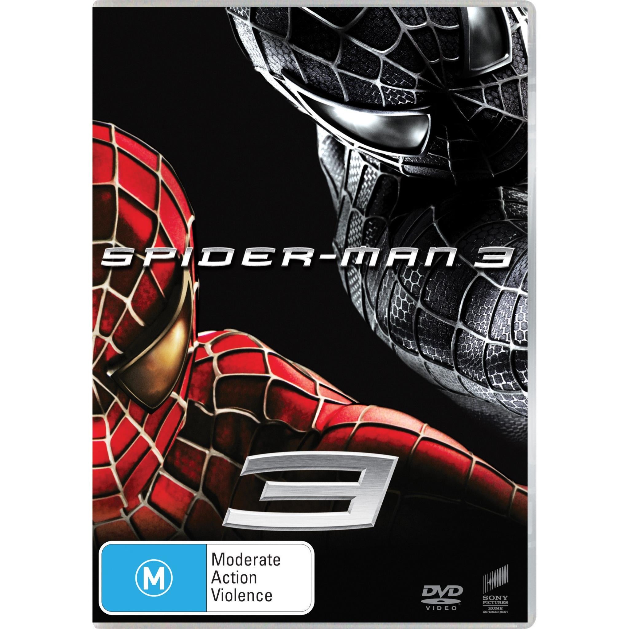 Spiderman 3 product image
