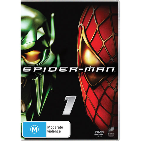 Spiderman