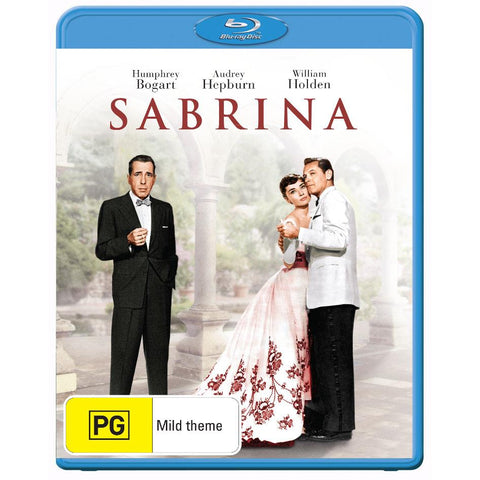 Sabrina