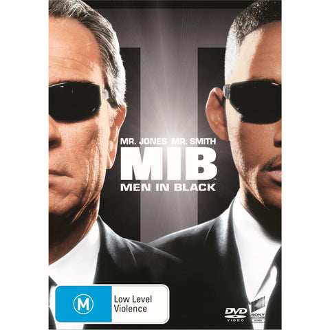 Men In Black