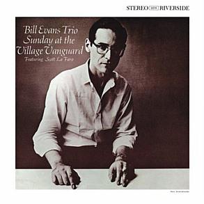 Sunday At The Village Vanguard (Vinyl)