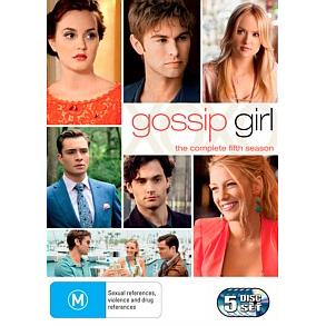 Gossip Girl Season JB Hi-Fi