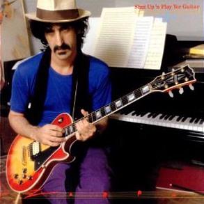 Shut Up 'n' Play Yer Guitar