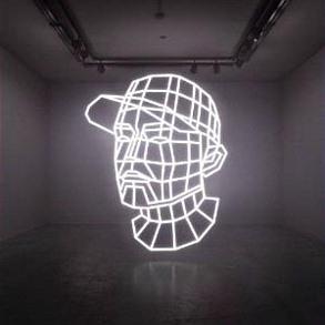 Reconstructed: Best Of Dj Shadow – image 1