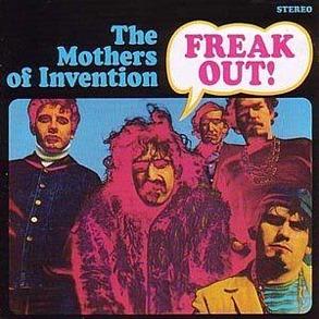 Freak Out! – image 1