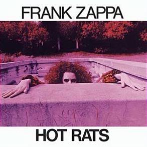 Hot Rats